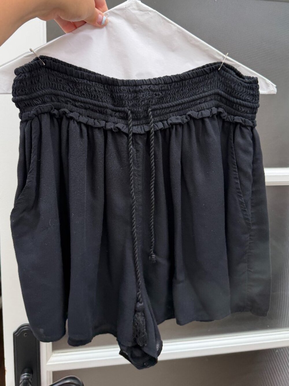 Women's Wilfred Flowy Shorts